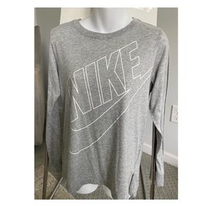 Nike long sleeve t shirt
